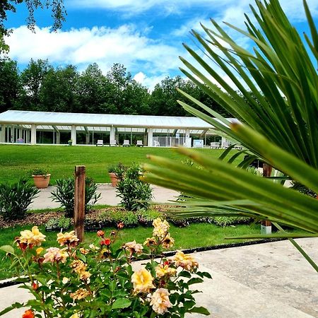 Parc De Nibelle Hotell Eksteriør bilde