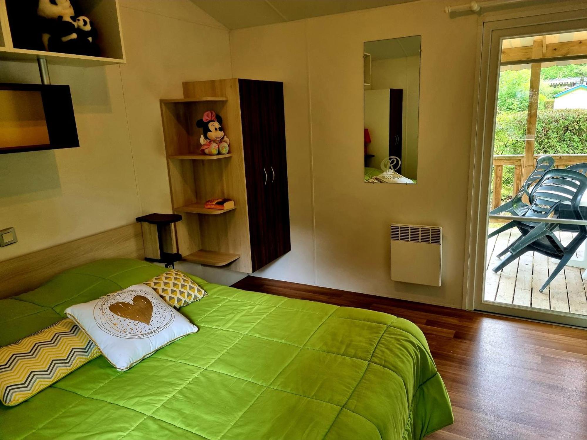 Parc De Nibelle Hotell Eksteriør bilde