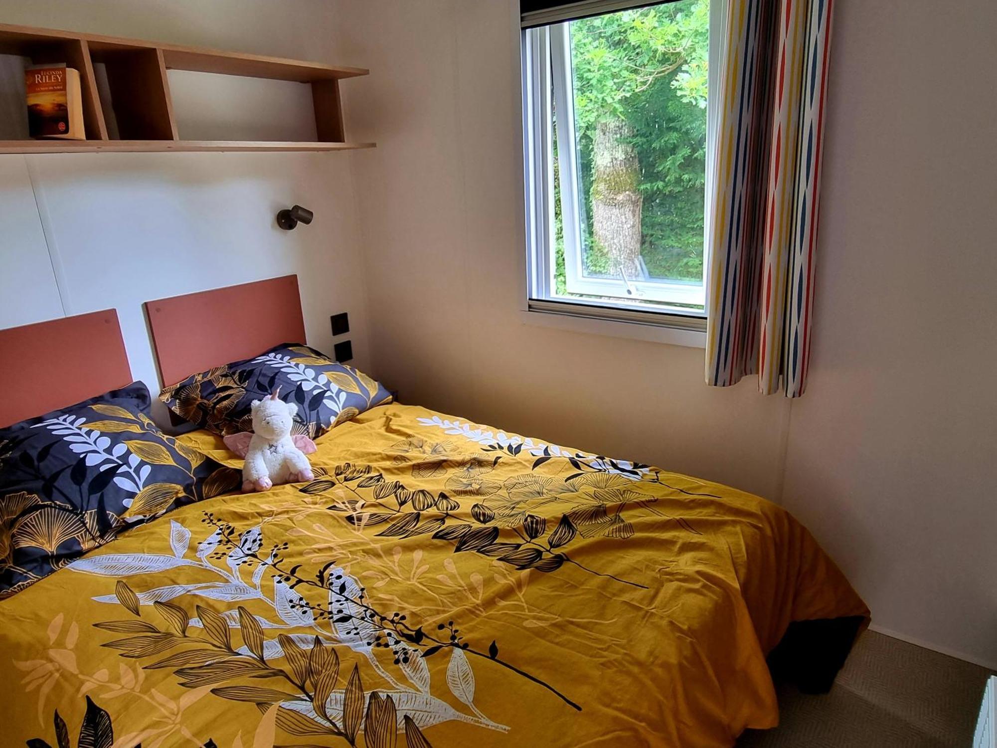 Parc De Nibelle Hotell Eksteriør bilde