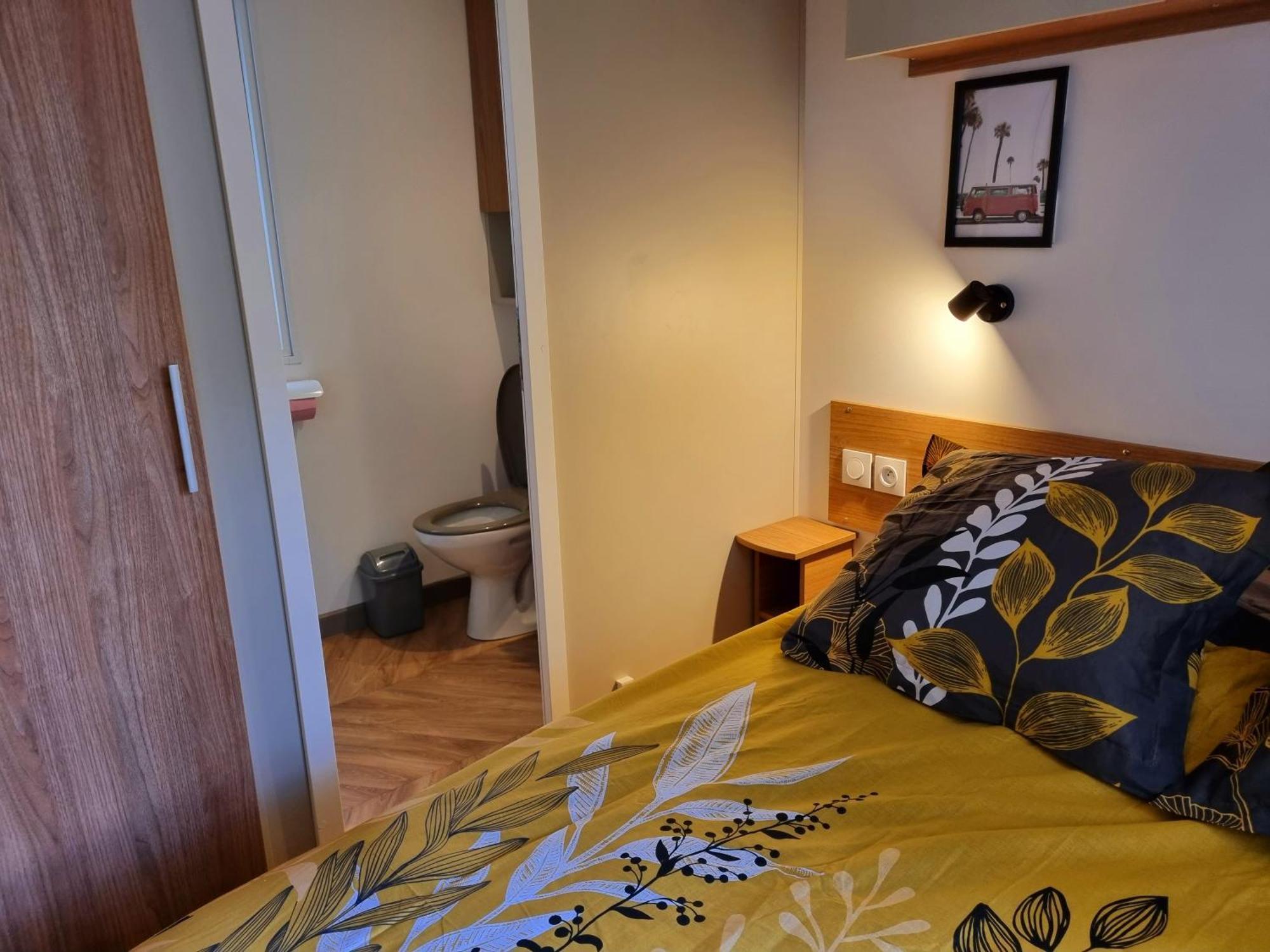 Parc De Nibelle Hotell Eksteriør bilde