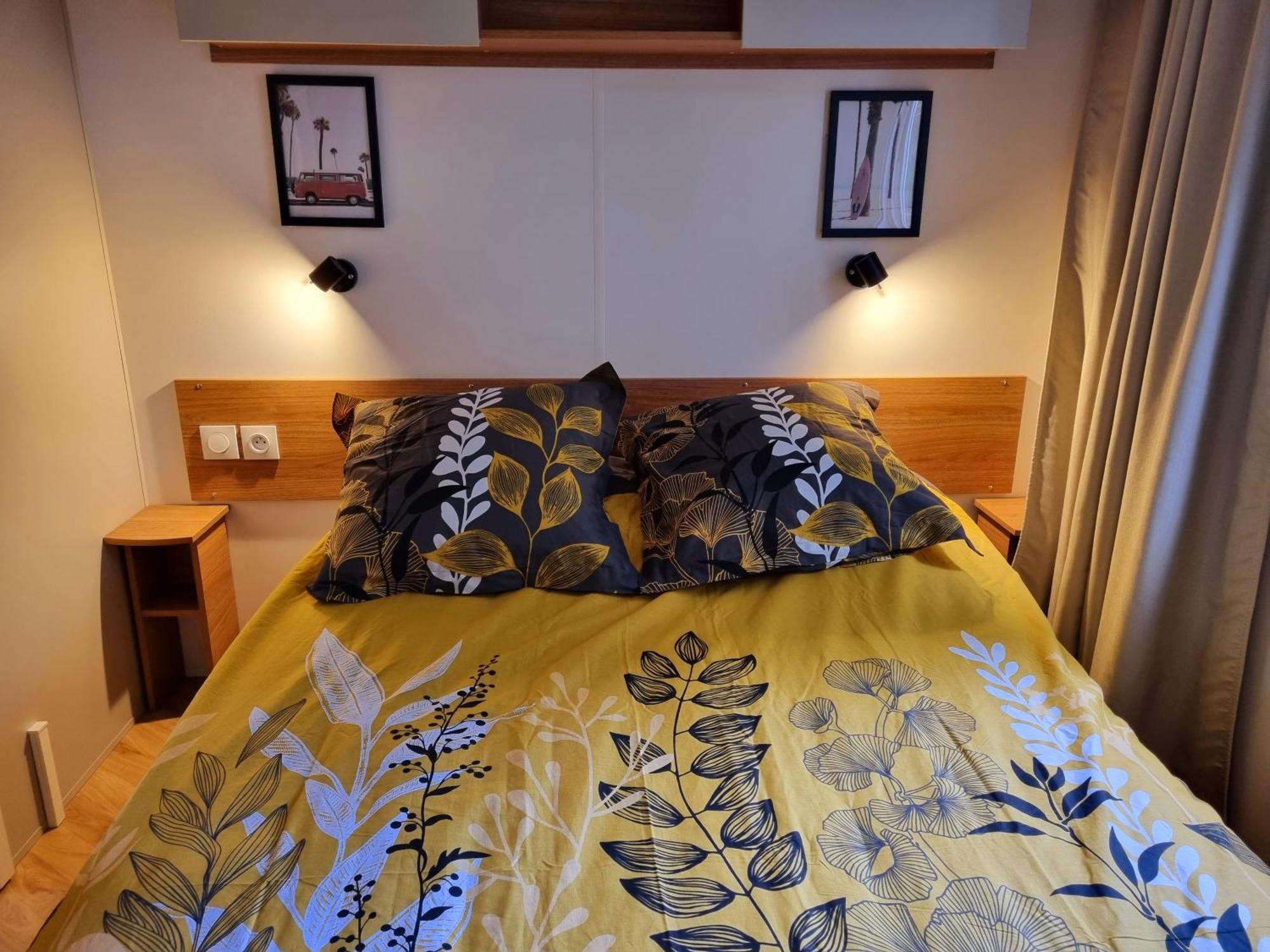 Parc De Nibelle Hotell Eksteriør bilde