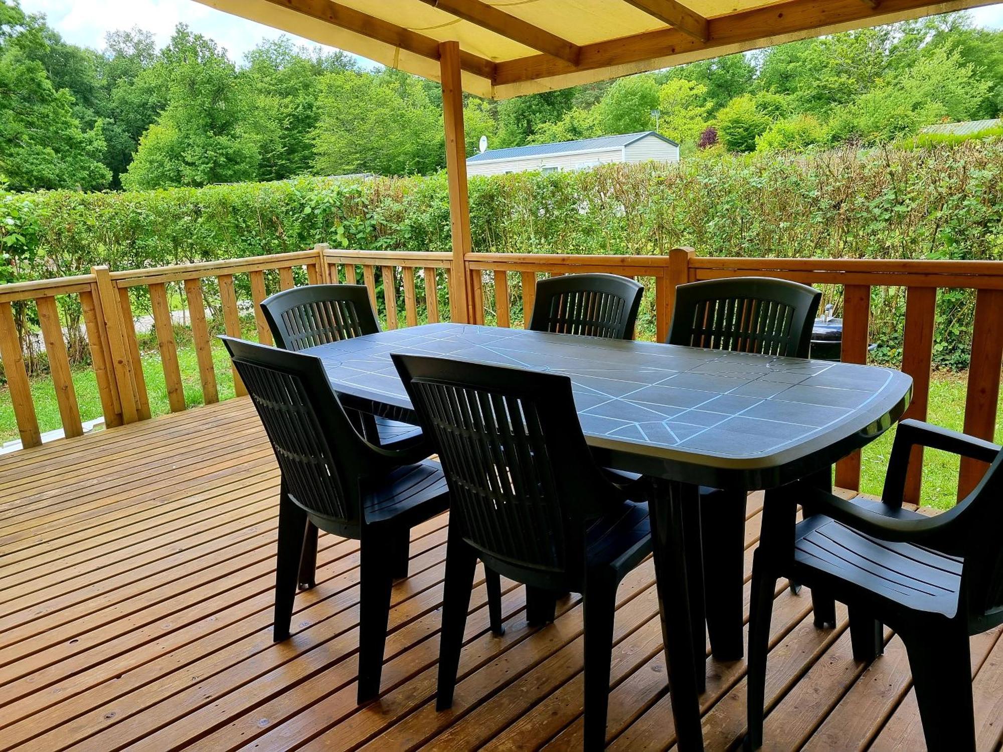 Parc De Nibelle Hotell Eksteriør bilde
