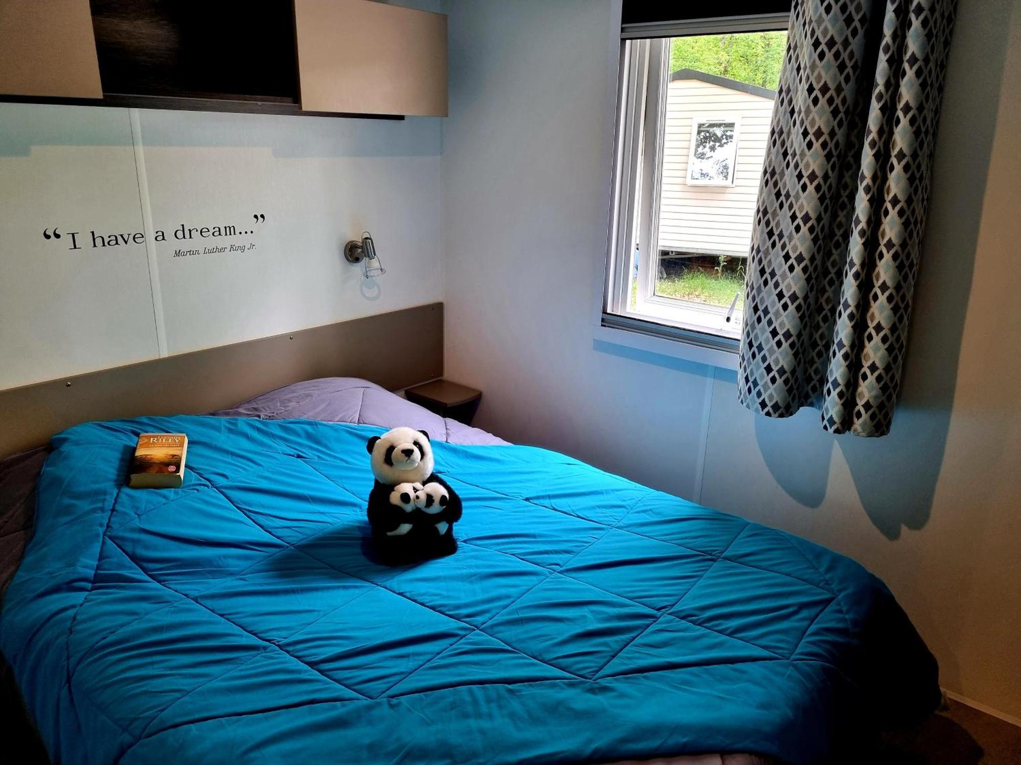 Parc De Nibelle Hotell Eksteriør bilde