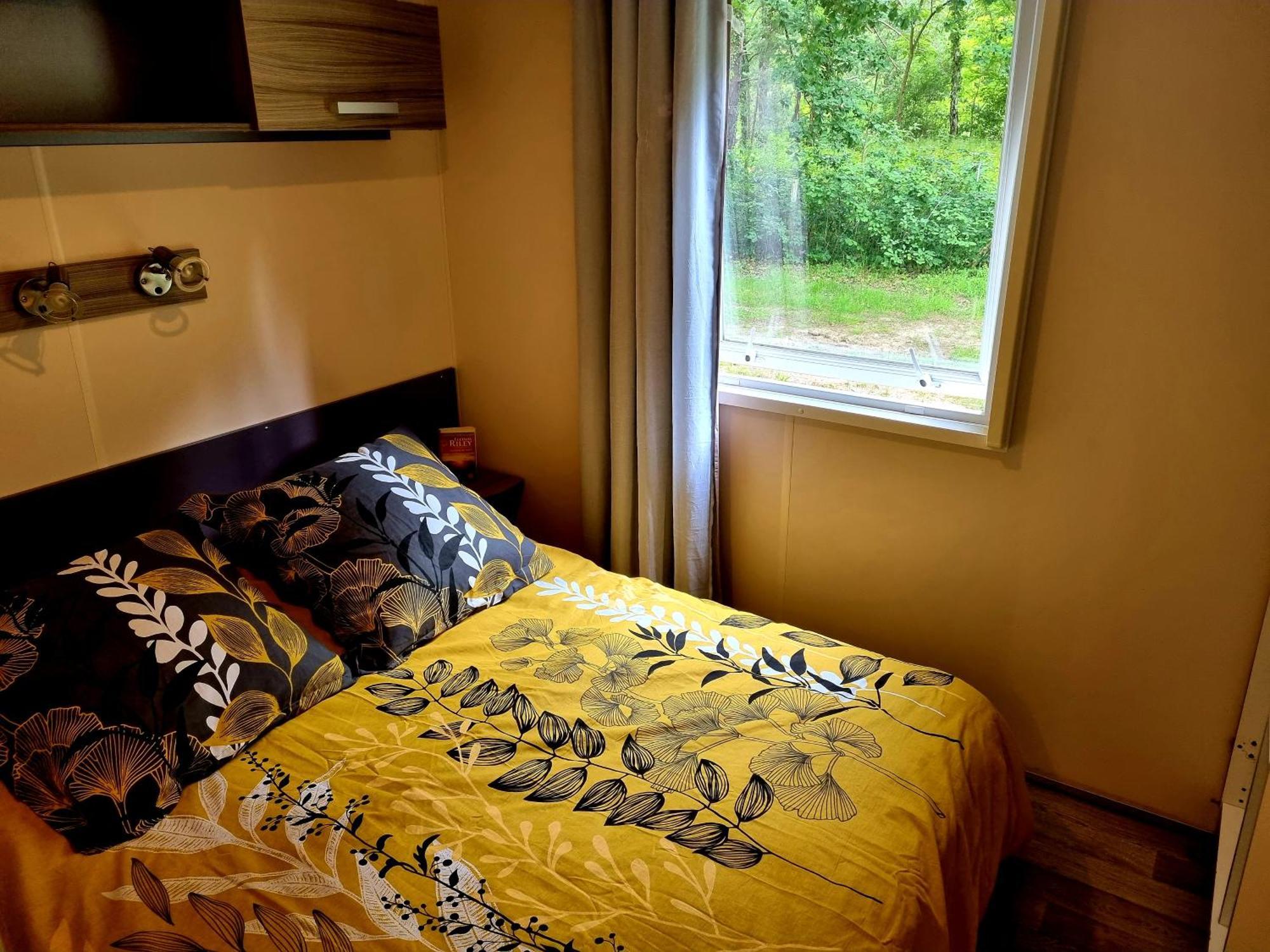 Parc De Nibelle Hotell Eksteriør bilde