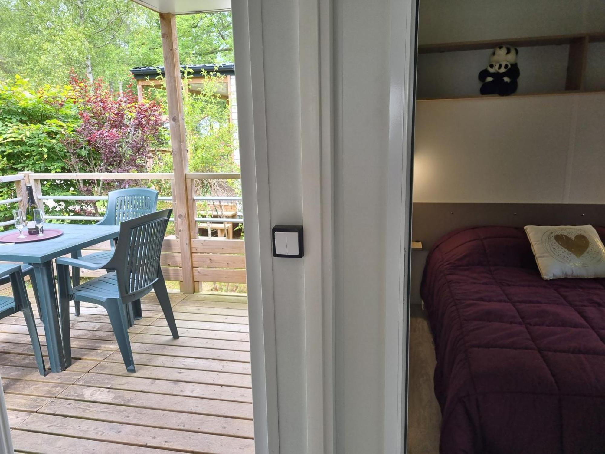 Parc De Nibelle Hotell Eksteriør bilde