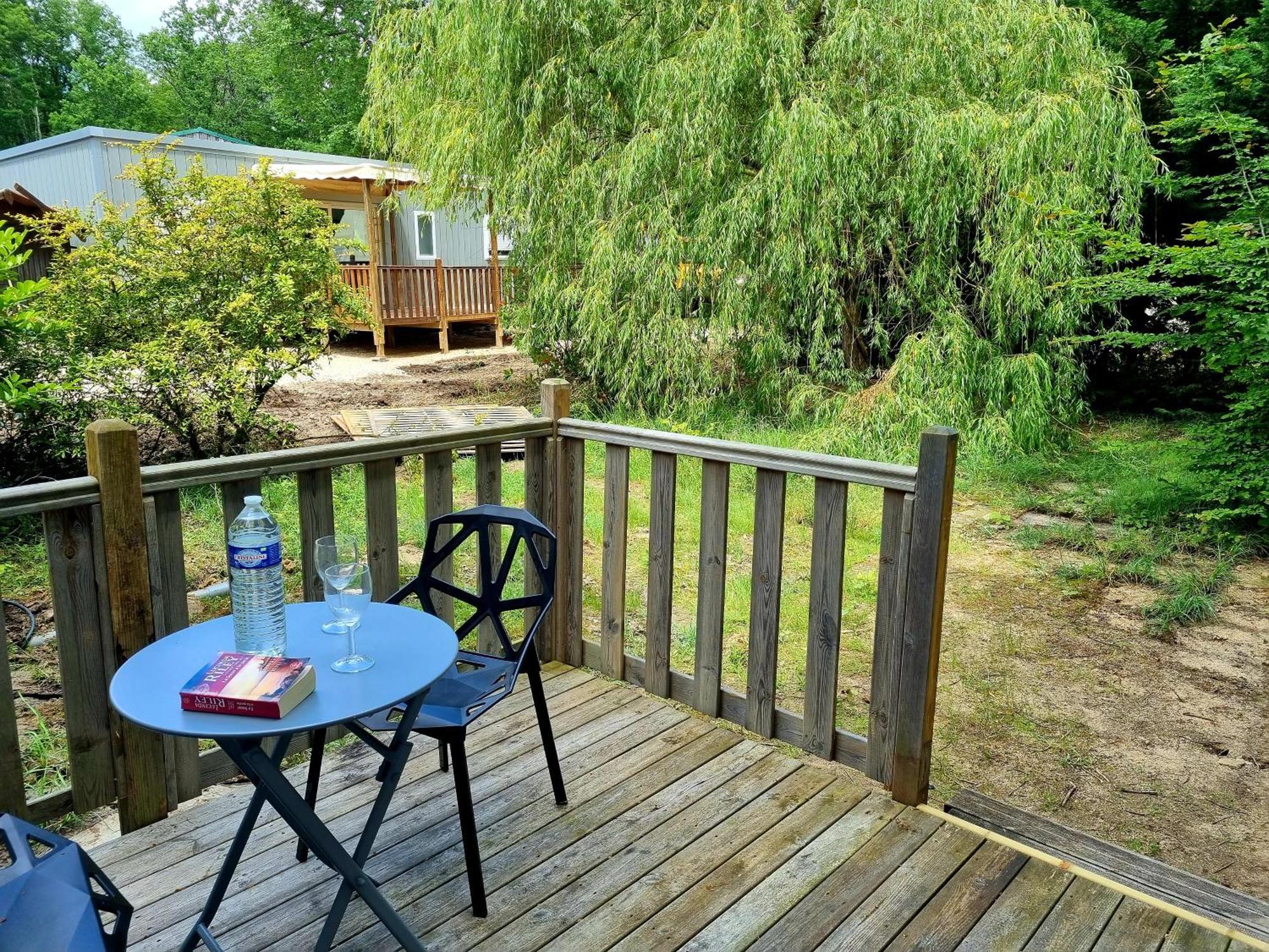 Parc De Nibelle Hotell Eksteriør bilde